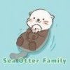 Sea Otter Family appAPP图标