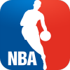 NBA中国官方应用APP下载APP图标