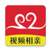 约喽(相亲交友)APP图标