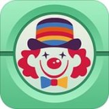 屏幕整人恶作剧APP图标