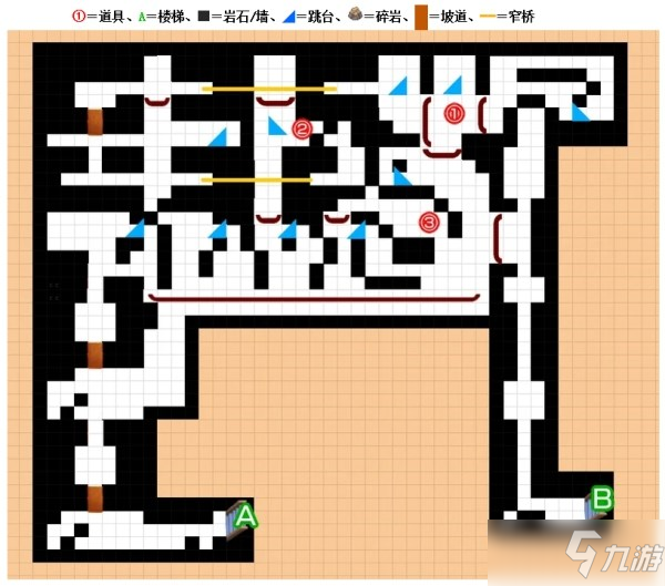 《宝可梦晶灿钻石明亮珍珠》迷幻洞窟入口位置分享