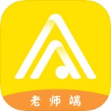 听芝老师端APP图标