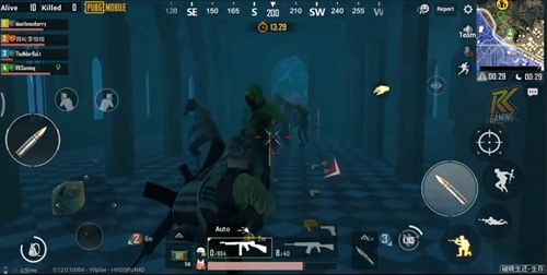 绝地求生PUBGMOBILE国际服手游下载安装 v1.15.13