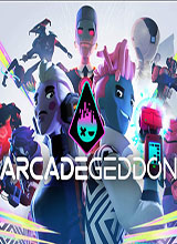 Arcadegeddon 英文版单机版