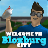 Bloxburg City