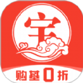 银华基金官方 v1.0.0APP图标