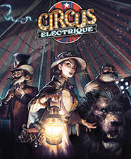 Circus Electrique