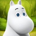 噜噜米拼拼图游戏官方手机版（Moomin Puzzle） v1.0