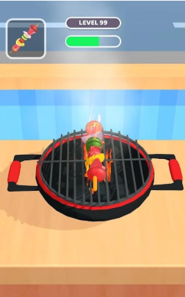 BBQ Maker游戏官方最新版 v1.1