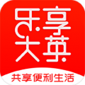 乐享大英APP图标