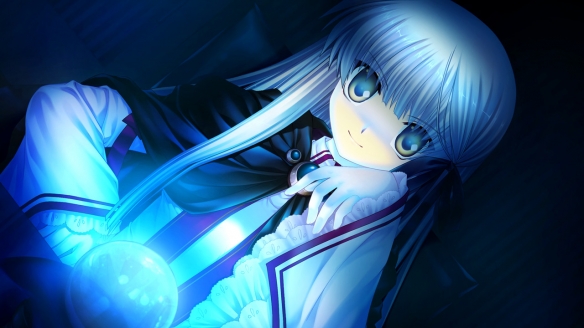 《Rewrite+》游戏截图4