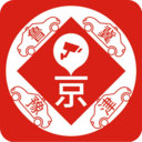 车进京APP图标