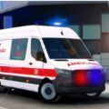 快速救护车模拟器游戏手机版（Fast Ambulance Simulator） v1.7手游