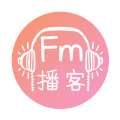 FM播客APP图标