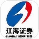 江海证券合一版APP图标