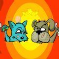 Cat Vs Dog War游戏官方安卓版 v1.0