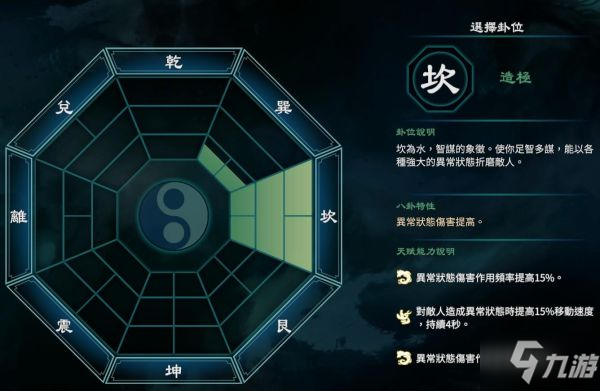 《天命奇御2》前中期暗器百解拳法套路分享