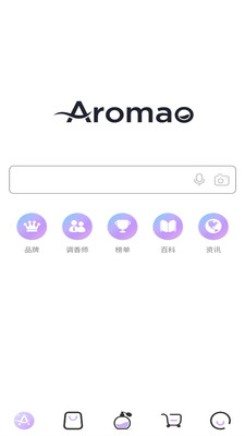 AROMAO香仓app