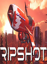 Ripshot 英文版