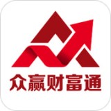 众赢财富通APP图标