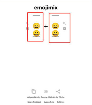 emoji合成器怎么玩3