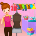 Cute Dress Maker Shop游戏中文官方版 v1.0.6游戏