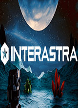 INTERASTRA 中文版单机版