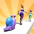 蜗牛小径游戏中文版（Snail Trail） v1.0.0手游