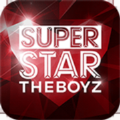 superstar the boyz游戏官方安卓版 v1.0手机游戏