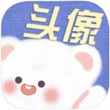 仙女头像壁纸APP图标