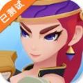 地下城经理矿王游戏官方版（Dungeon Manager） v1.1手游