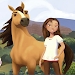 Horse Ride Race游戏安卓版 v1.0