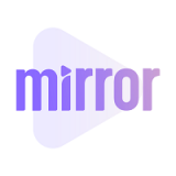 mirror健身镜