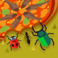 Ants And Pizza游戏安卓版 v1.0手机游戏