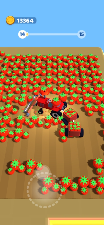 Harvest World 3D游戏安卓版 v1.0.0