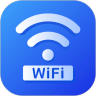 WIFI移动管家APP图标