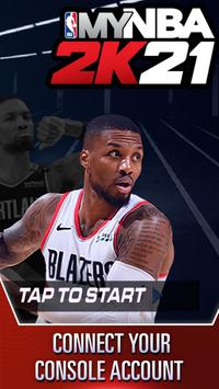 NBA2K21辉煌生涯模式安卓版下载安装最新版 v4.4.0.5909439