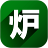 小白炉遥控器APP图标