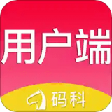 码科用户端APP图标