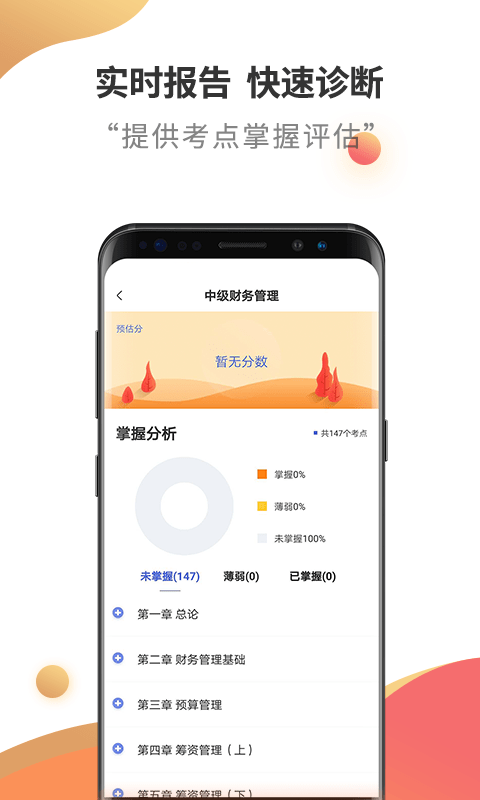 中级会计职称云题库app