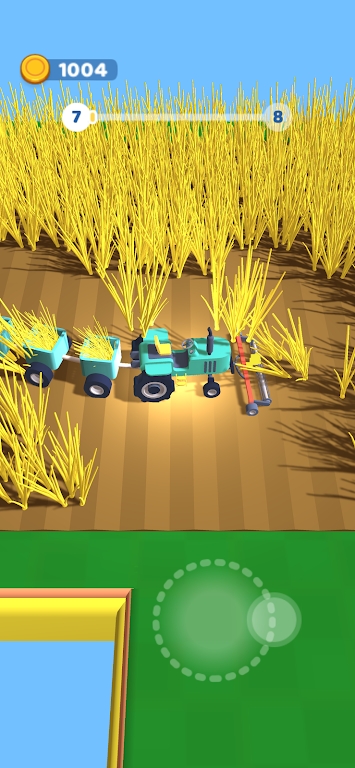 Harvest World 3D游戏安卓版 v1.0.0