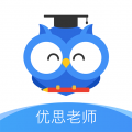 优思老师APP图标