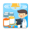 Pill Reminder app