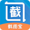 截图工具APP图标