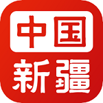 新疆政务服务APP图标