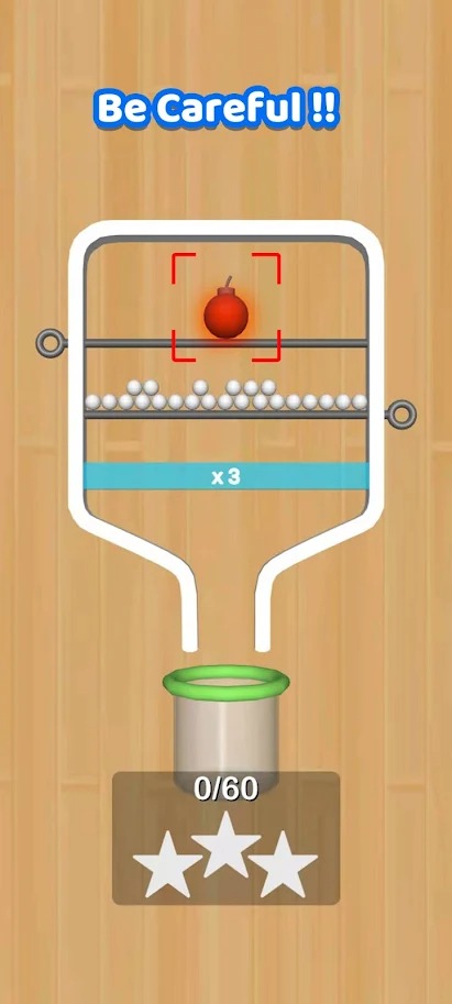 Ball Pin游戏官方安卓版 v0.4