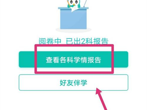 智学网分数怎么隐藏