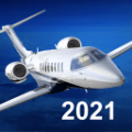 模拟航空飞行2021官方最新中文版 v20.21.19