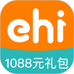 一嗨租车APP图标