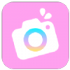 Live Sticker Camera app